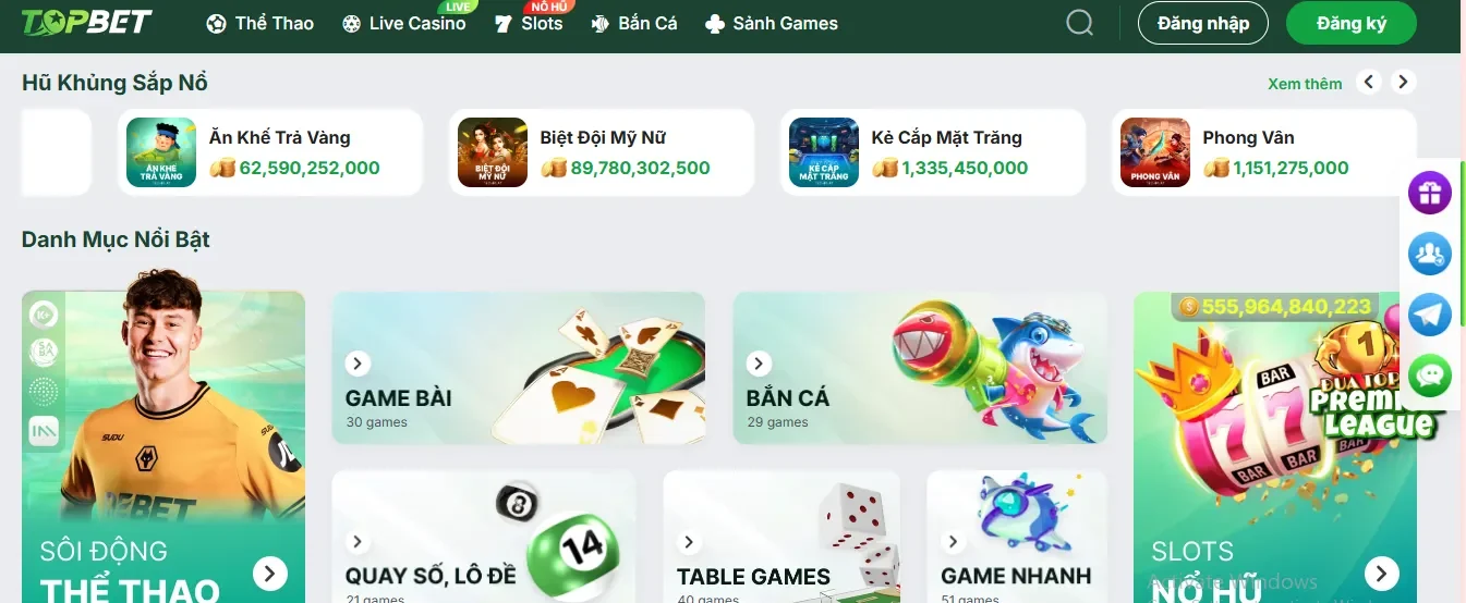 Nổ hủ khủng cơ hội thành tỷ phú