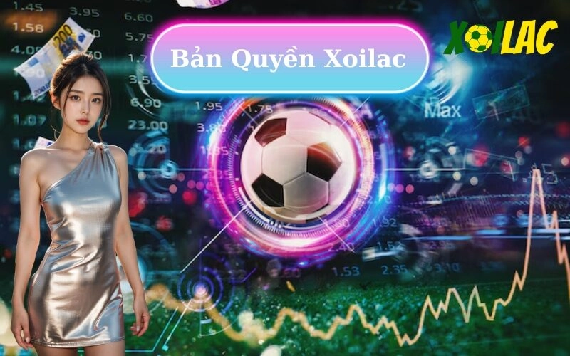 Bản Quyền Xoilac